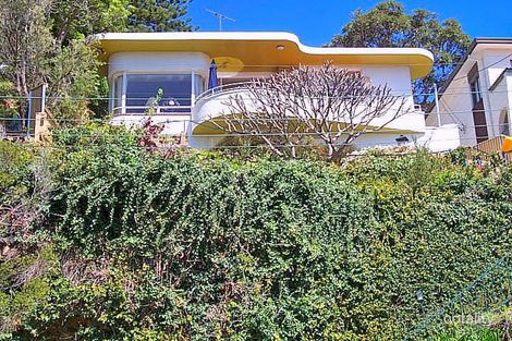 Property photo of 22 Ida Avenue Mosman NSW 2088