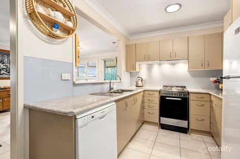 Property photo of 55 Macquarie Avenue Cessnock NSW 2325