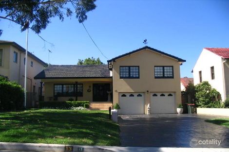 13 Shell Rd, Burraneer, NSW 2230