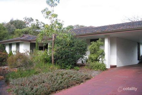 25 Yorna Rd, Kalamunda, WA 6076