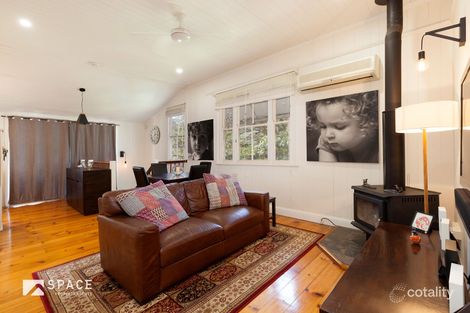 Property photo of 18 Macgregor Terrace Bardon QLD 4065
