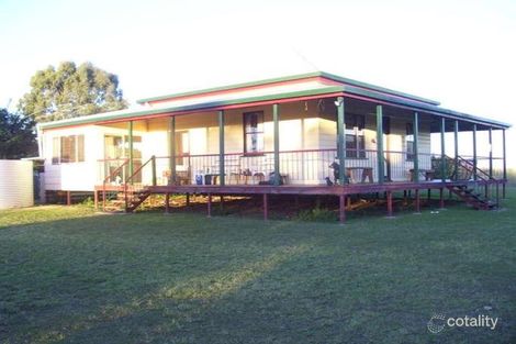 Property photo of 135 Gutteridge Road Coominya QLD 4311