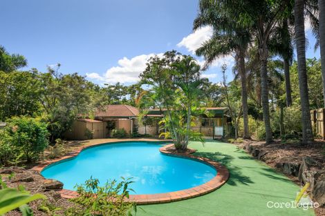 Property photo of 92 Pioneer Crescent Bellbowrie QLD 4070