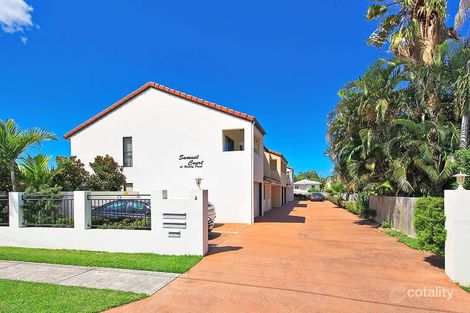 Property photo of 4/2 Samuel Street Woody Point QLD 4019