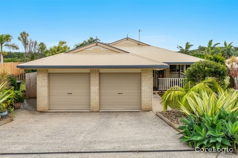 Property photo of 1/7 Chauvel Close Skennars Head NSW 2478