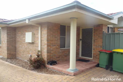 2/19 Waratah Ave, Woy Woy, NSW 2256
