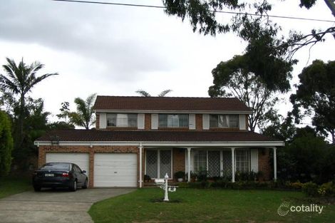 21 Gumnut Rd, Cherrybrook, NSW 2126