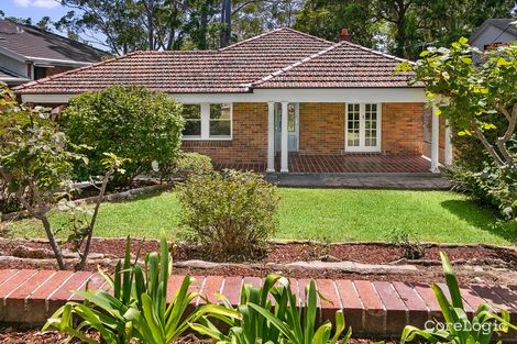 Property photo of 37 Nundah Street Lane Cove North NSW 2066