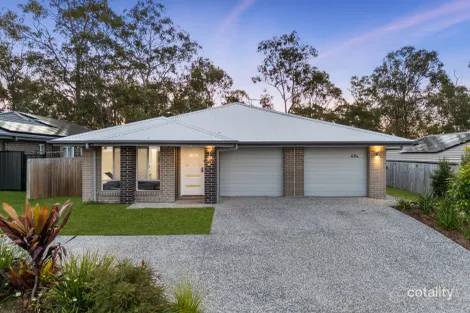 Property photo of 2 Songbird Circuit Flagstone QLD 4280