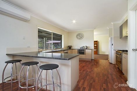 Property photo of 26 Wombat Avenue Heathcote Junction VIC 3758