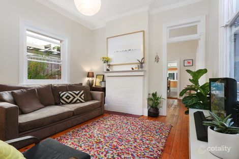 Property photo of 37 St James Road Bondi Junction NSW 2022