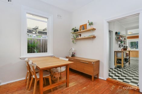 Property photo of 37 St James Road Bondi Junction NSW 2022