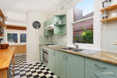 Property photo of 37 St James Road Bondi Junction NSW 2022