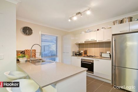Property photo of 29 Tilbury Avenue Stanhope Gardens NSW 2768