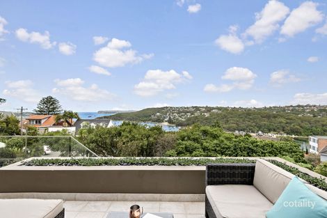 Property photo of 3/54 Upper Clifford Avenue Fairlight NSW 2094