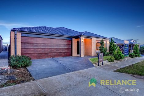 Property photo of 16 Ferdinand Place Harkness VIC 3337