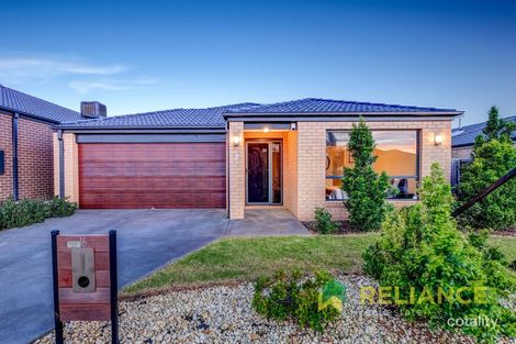 Property photo of 16 Ferdinand Place Harkness VIC 3337