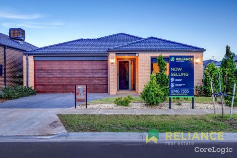 Property photo of 16 Ferdinand Place Harkness VIC 3337