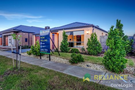 Property photo of 16 Ferdinand Place Harkness VIC 3337