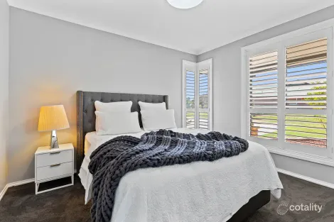 Property photo of 6 Chestnut Close Putta Bucca NSW 2850