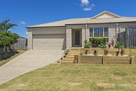 Property photo of 2/16 Rosefinch Street Upper Coomera QLD 4209