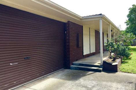 Property photo of 45 Forest Drive Frankston North VIC 3200