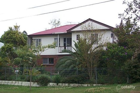 47 Saint Vincent St, Ashgrove, QLD 4060