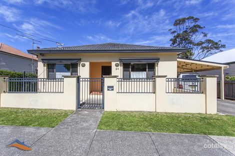 Property photo of 24 Gray Street Woonona NSW 2517