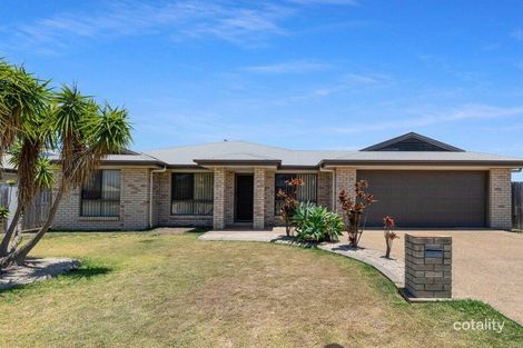 9 Settlement Ct, Bargara, QLD 4670