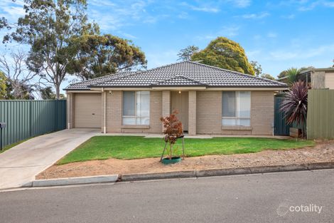 Property photo of 4 Afton Avenue Huntfield Heights SA 5163