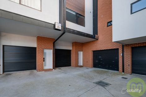 70/1 Rowland Rees Cres, Greenway, ACT 2900