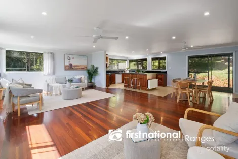 Property photo of 159 Belgrave-Gembrook Road Selby VIC 3159