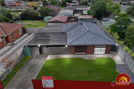 2 Grace St, Melton South, VIC 3338