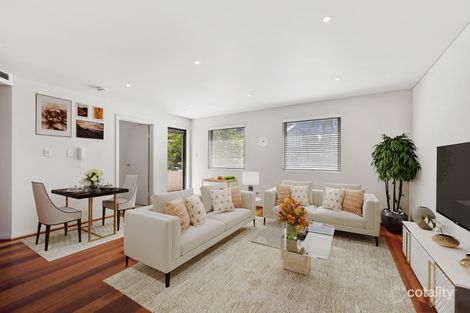 17/38-40 Sinclair St, Wollstonecraft, NSW 2065