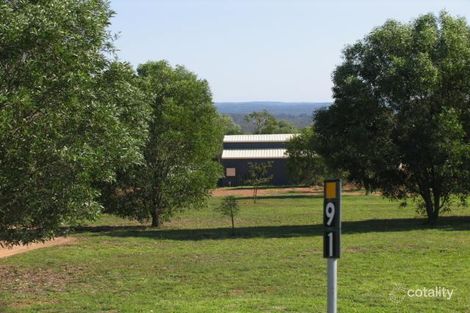 91 Anderson Rd, South Nanango, QLD 4615