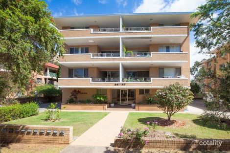 4/27-33 Judd St, Cronulla, NSW 2230