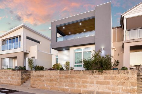 Property photo of 11/19 Perlinte View North Coogee WA 6163