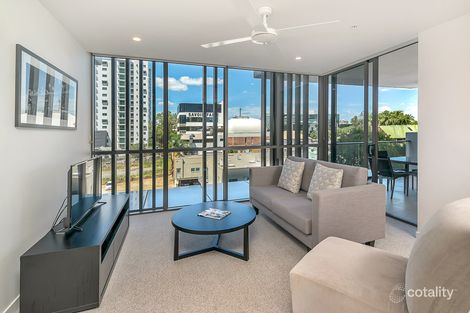 406/55 Railway Tce, Milton, QLD 4064