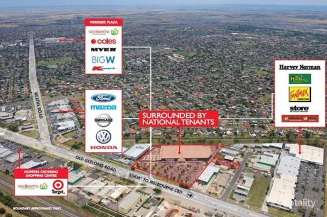 163-169 Old Geelong Rd, Hoppers Crossing, VIC 3029