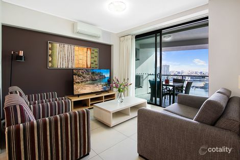 Property photo of 264/26 Felix Street Brisbane City QLD 4000