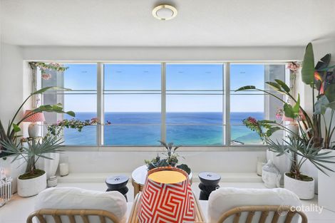 4904/91'Q' Hamilton Ave, Surfers Paradise, QLD 4217