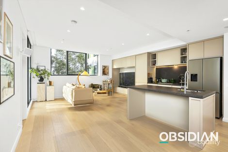 Property photo of 701/137-139 Herring Road Macquarie Park NSW 2113