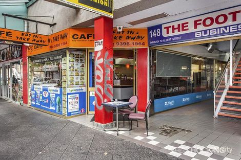 23/144-148 Nicholson St, Footscray, VIC 3011