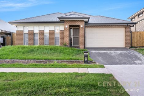 1 Carroll St, Oran Park, NSW 2570