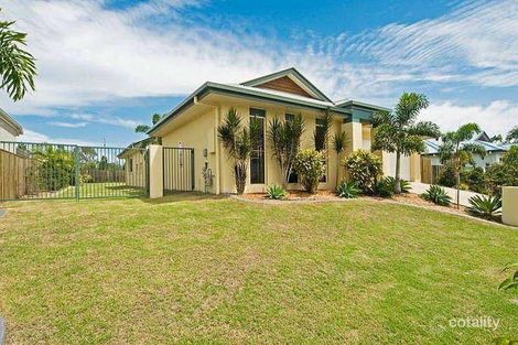 Property photo of 48 Boambillee Drive Coomera QLD 4209