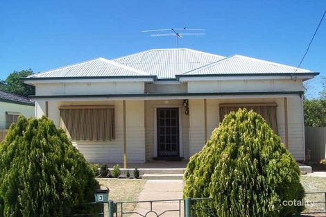 3 Junee Rd, Temora, NSW 2666