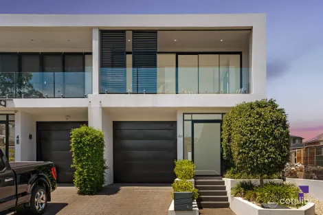 Property photo of 4A Belgium Street Auburn NSW 2144