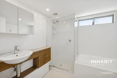 Property photo of 27/8 Prowse Street West Perth WA 6005