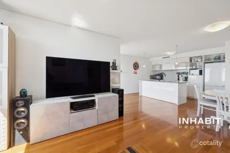 Property photo of 27/8 Prowse Street West Perth WA 6005