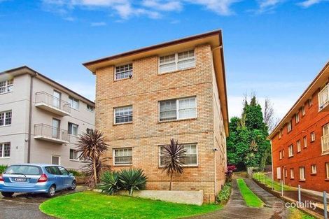 4/11 Edward St, Ryde, NSW 2112